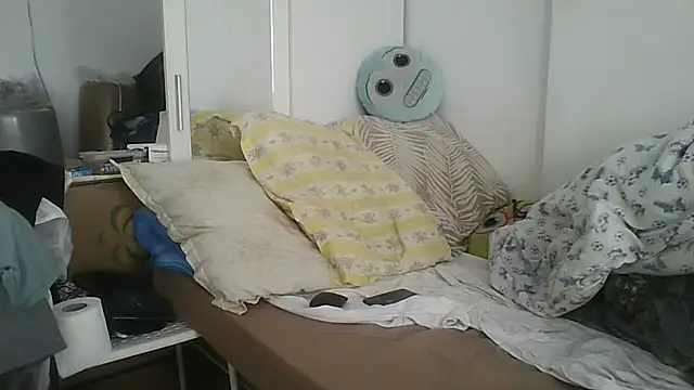 vitalik66679 online show from June 7, 2026, 5:55 am