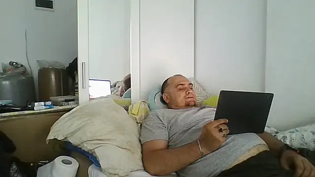 vitalik66679 online show from June 18, 2026, 5:19 am