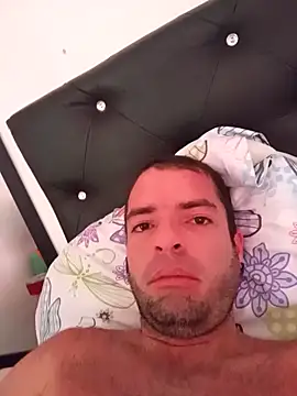 Richard241823 online show from February 11, 2026, 2:33 pm