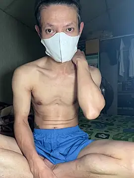 victor8386 online show from February 4, 2026, 6:58 pm