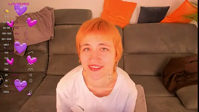 AutumnWhisper online show from March 4, 2026, 8:59 pm