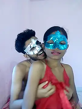 Anku11122 online show from February 9, 2026, 9:46 am