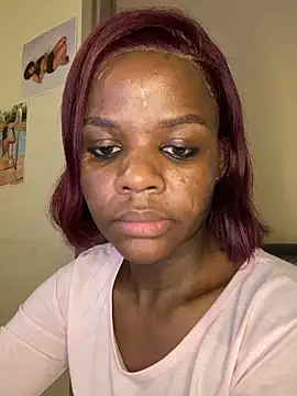 RoyalZuluDesire online show from March 22, 2026, 5:38 pm