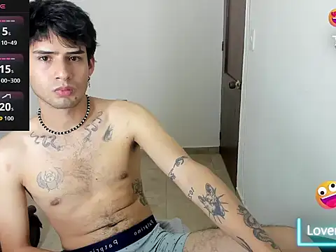 mike smith03 online show from May 21, 2026, 1:34 am