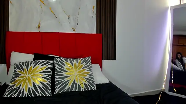 Snapshot of Atenis_thompson chatting on March 3, 2026, 6:14 pm Atenis thompson online show from March 3, 2026, 6:14 pm