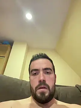 Ghostdick0712 online show from February 19, 2026, 8:49 pm