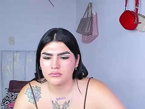 Maggiebitchx online show from February 9, 2026, 9:52 pm