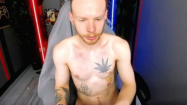 LandonMalone online show from February 3, 2026, 10:15 pm