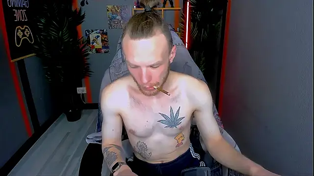 LandonMalone online show from February 5, 2026, 8:24 pm