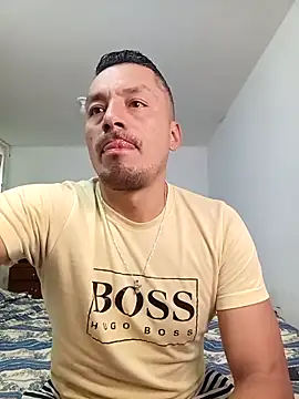 Gaby andryu online show from February 14, 2026, 7:32 pm