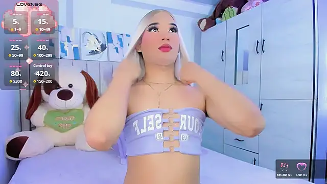 baby cleo  online show from March 13, 2026, 1:40 pm