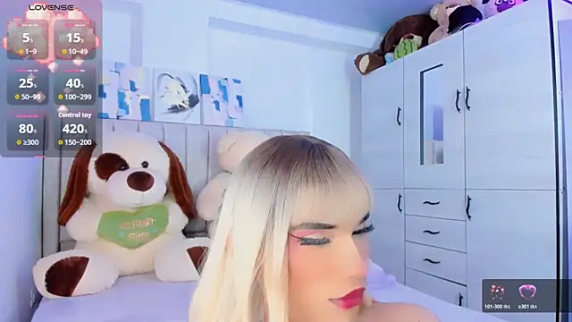 baby cleo  online show from March 24, 2026, 11:10 pm