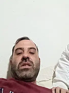 Javier06038 online show from February 7, 2026, 10:13 pm