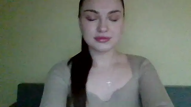 VictoriasSalvato online show from February 2, 2026, 7:56 pm