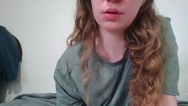 KinkyMeggy online show from February 4, 2026, 8:03 pm