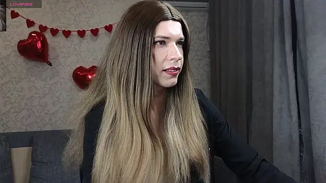 Anna inHear online show from February 24, 2026, 6:06 pm