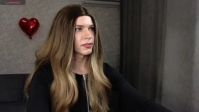 Anna inHear online show from March 25, 2026, 6:25 pm