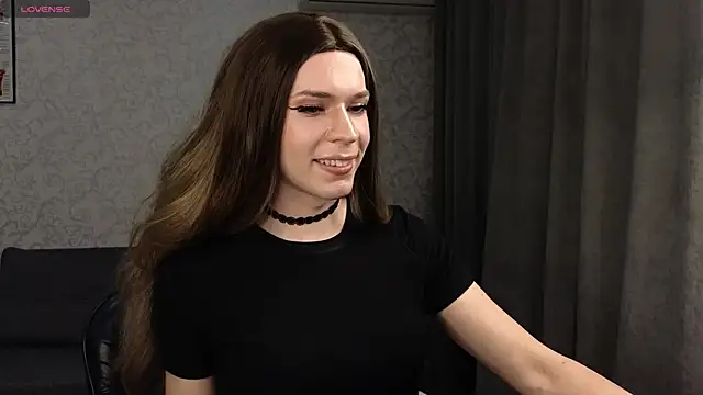 Anna inHear online show from May 8, 2026, 9:20 pm