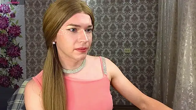 Anna inHear online show from July 11, 2026, 6:54 pm