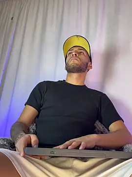 Velvet Angel online show from March 16, 2026, 8:24 pm