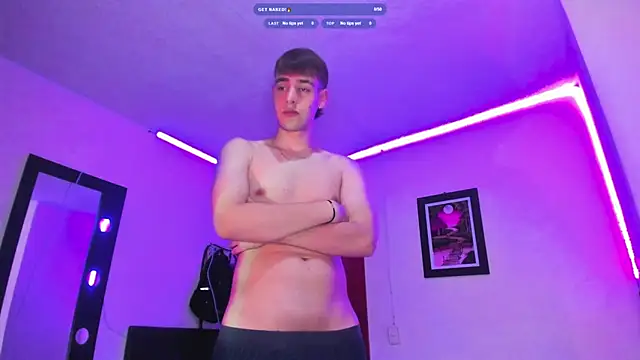 PapiNoha69 online show from February 8, 2026, 2:48 am