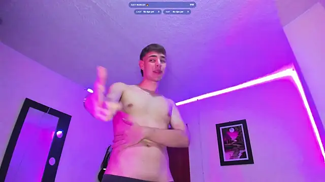 PapiNoha69 online show from March 11, 2026, 3:01 am