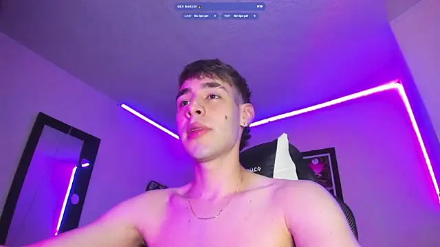 PapiNoha69 online show from March 16, 2026, 3:34 am