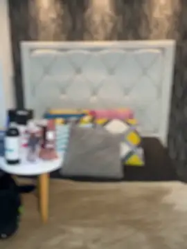 Samu Hott online show from February 24, 2026, 8:18 pm