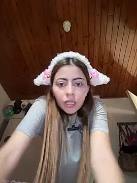 lilasun17 online show from March 7, 2026, 4:59 pm