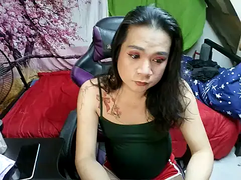 Chixx01 online show from February 4, 2026, 1:17 pm