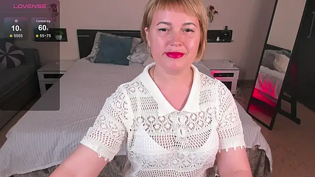 MaryClars online show from June 9, 2026, 6:36 am