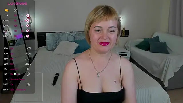 MaryClars online show from June 10, 2026, 6:45 am