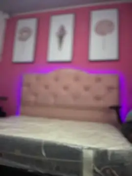 Karolaiin LS online show from March 19, 2026, 7:29 pm