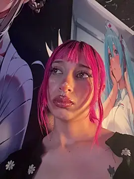 Snapshot of Maaddy_LS chatting on February 20, 2026, 7:36 pm Maaddy LS online show from February 20, 2026, 7:36 pm