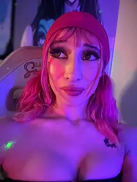 Snapshot of Maaddy_LS chatting on March 10, 2026, 7:52 pm Maaddy LS online show from March 10, 2026, 7:52 pm