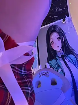 Snapshot of Maaddy_LS chatting on March 17, 2026, 8:34 pm Maaddy LS online show from March 17, 2026, 8:34 pm