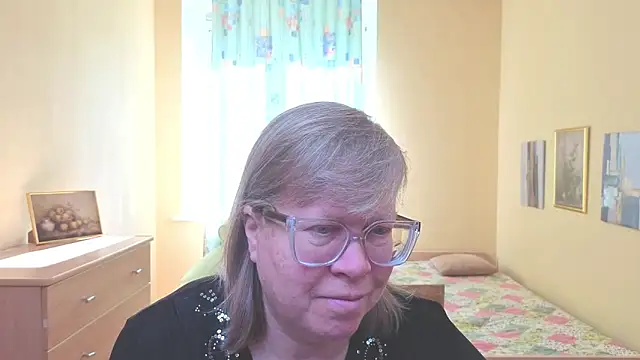 Emma Eclipsee online show from March 14, 2026, 11:26 am