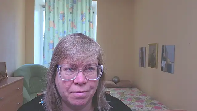 Emma Eclipsee online show from March 25, 2026, 6:52 am