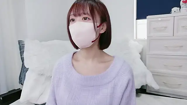 Himari 162 online show from February 8, 2026, 6:17 am