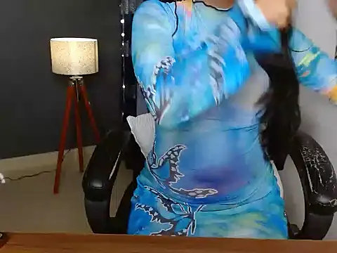 Your lust143 online show from March 12, 2026, 4:13 pm