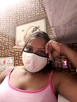 Tamil Hot Nisha online show from February 13, 2026, 5:20 pm