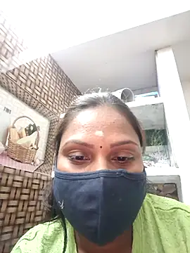 Tamil Hot Nisha online show from February 17, 2026, 6:14 pm