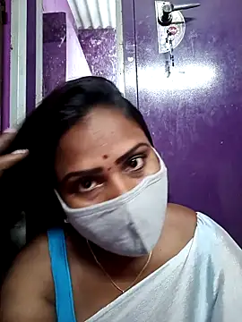 Snapshot of Tamil_Hot_Nisha chatting on April 8, 2026, 6:30 pm Tamil Hot Nisha online show from April 8, 2026, 6:30 pm