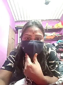Snapshot of Tamil_Hot_Nisha chatting on April 26, 2026, 8:45 am Tamil Hot Nisha online show from April 26, 2026, 8:45 am