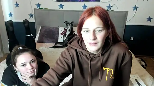 StellaRo online show from February 2, 2026, 10:25 am