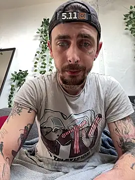 Piratee666 online show from March 5, 2026, 8:32 am