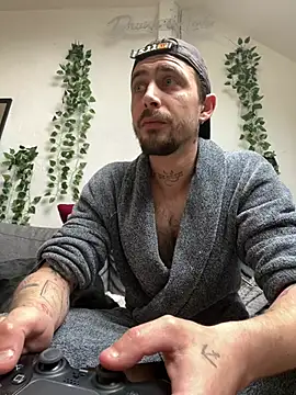 Piratee666 online show from March 6, 2026, 8:44 am