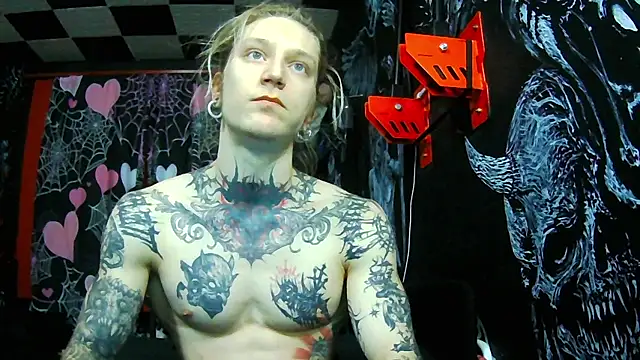 Elven Damocles online show from February 2, 2026, 5:11 pm