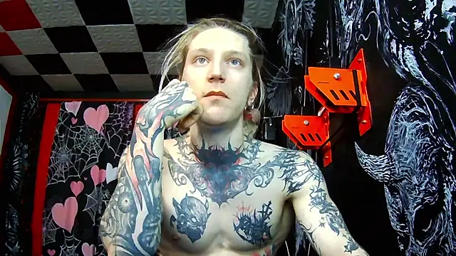 Elven Damocles online show from February 5, 2026, 2:11 pm