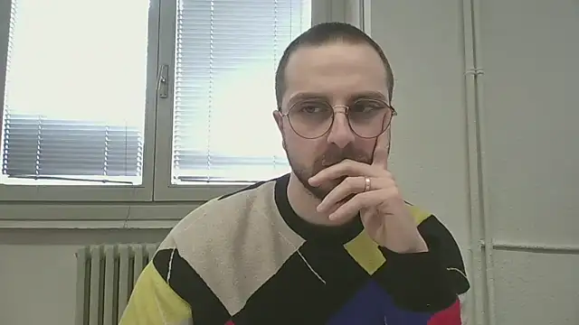 ItalianAlex online show from April 1, 2026, 1:41 pm